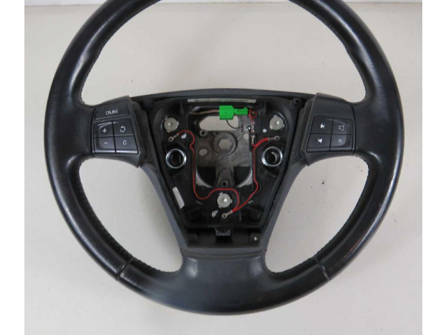 Руль Volvo S40, V40 1995 - 2004 года 30818129