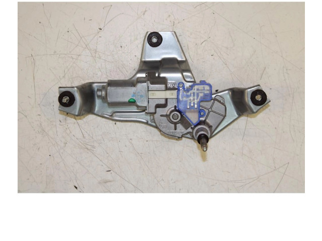 Моторчик заднего дворника Mitsubishi ASX