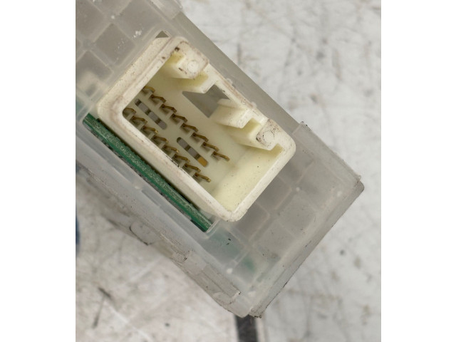 Блок управления UN09675D2, 1B17A   Ford Ranger