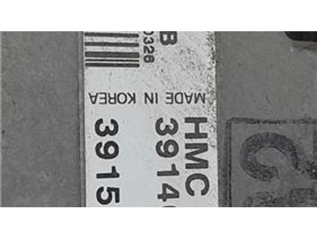 Блок управления 39150-23745 Hyundai Coupe