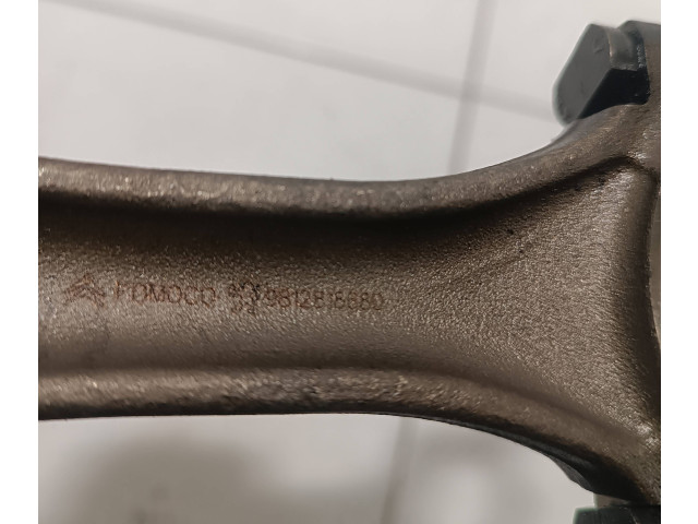 Ojnice 9812818680, 22l5504567 Ford S-MAX