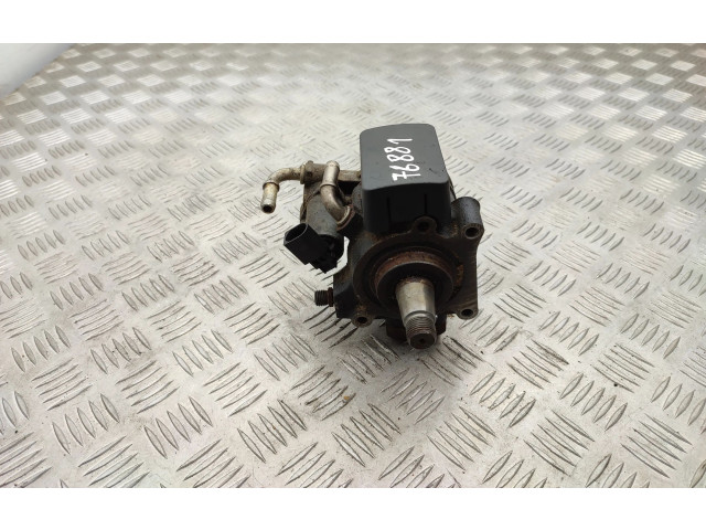 Топливный насос