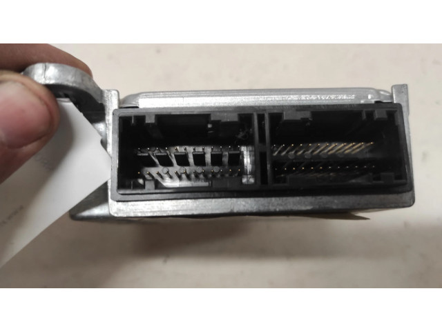 Блок подушек безопасности 610155800E, 1353557080   Citroen Nemo