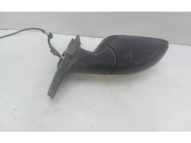 Поршень Зеркало (управляемое электричеством)  5K0857502CB  Volkswagen Golf VI  