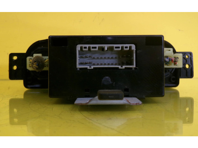 Блок управления климат-контролем 0K9A361190   KIA Clarus