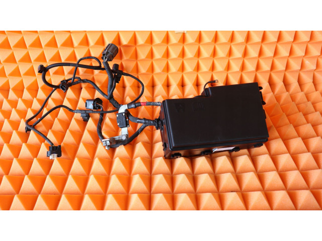 Блок предохранителей 30786951   Volvo V50    