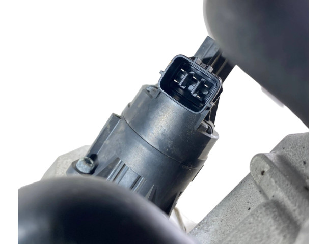 Turbodmychadlo Турбина 8400300030, 8330810009 Subaru Outback (BT)