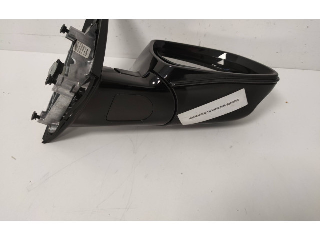 Зеркало электрическое        BMW X3 G01  2018 -  года   