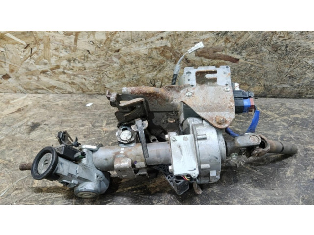 Насос рулевого управления