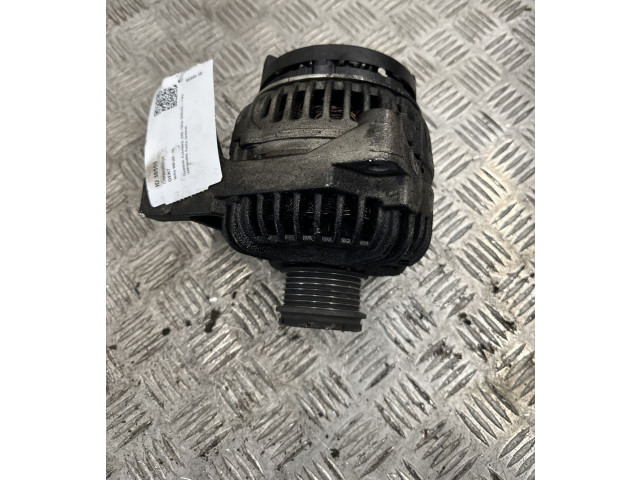 Генератор 30667894, 0124525060 Volvo S60