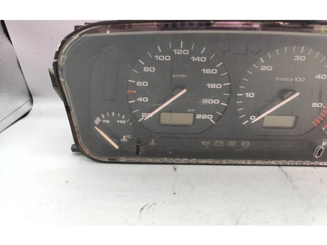 Панель приборов 1H6919033BM Volkswagen Golf III