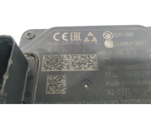 Блок управления 1EA907572G Volkswagen ID.3