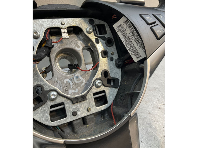 Volant BMW 5 E60 E61 2009