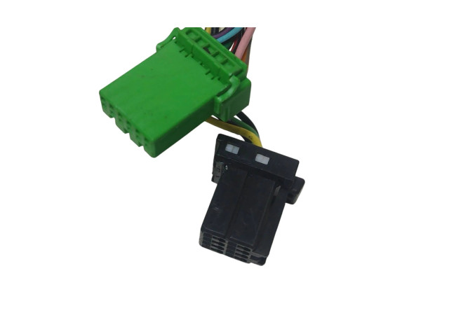 Zpětné zrcátko  Cadillac SRX 2005  E1010793  