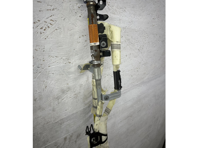 Боковая подушка безопасности    Volvo XC90