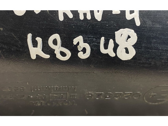 Zpětné zrcátko Toyota RAV 4 (XA30) 2007 E4022329, 94052329