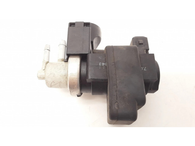 Соленоидный клапан