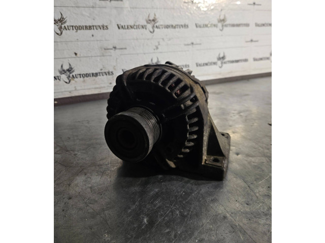 Генератор 30667787, 0124525060 Volvo V70