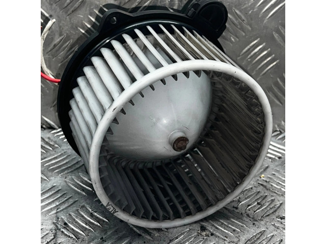 Вентилятор печки       Hyundai Getz