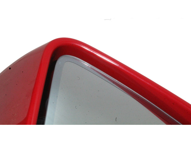 Зеркало электрическое        Mercedes-Benz A W176  2012 - 2018 года   