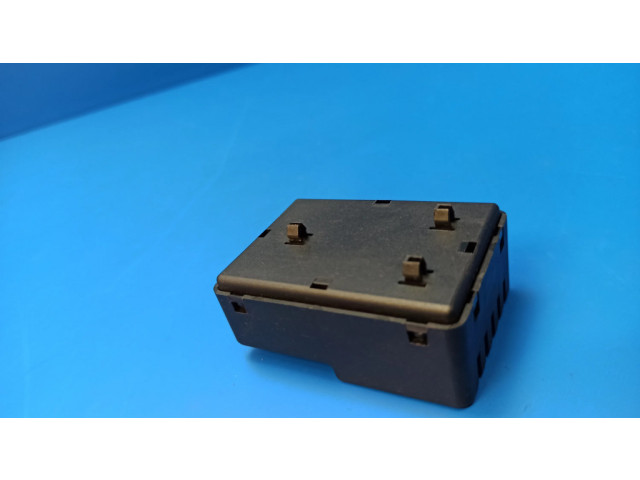 Блок управления LJA6490AC Jaguar XJ X308