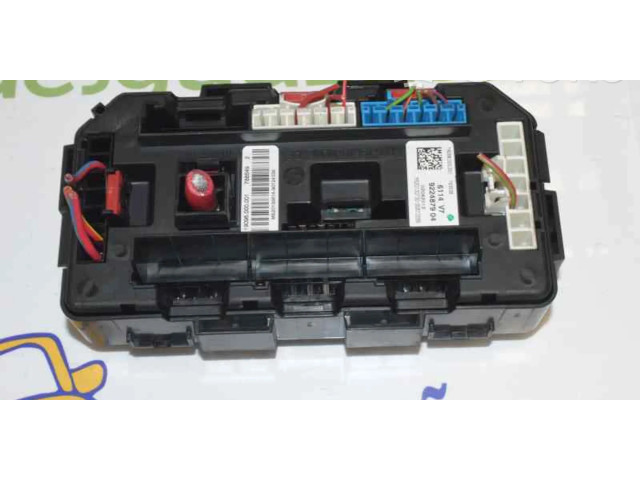 Pojistková skříňka 61149224866 BMW M3 2011