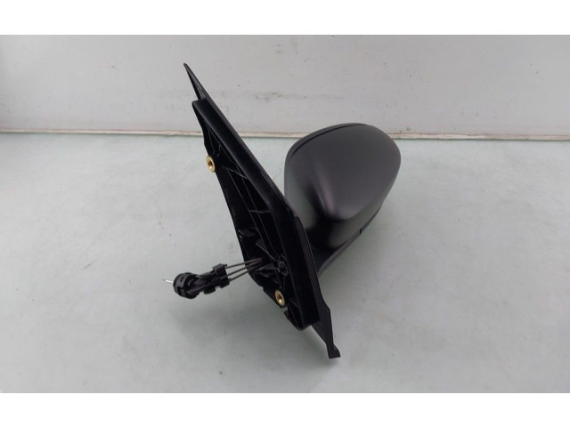 Зеркало (механическое) Skoda Citigo 2011 - 2020 года