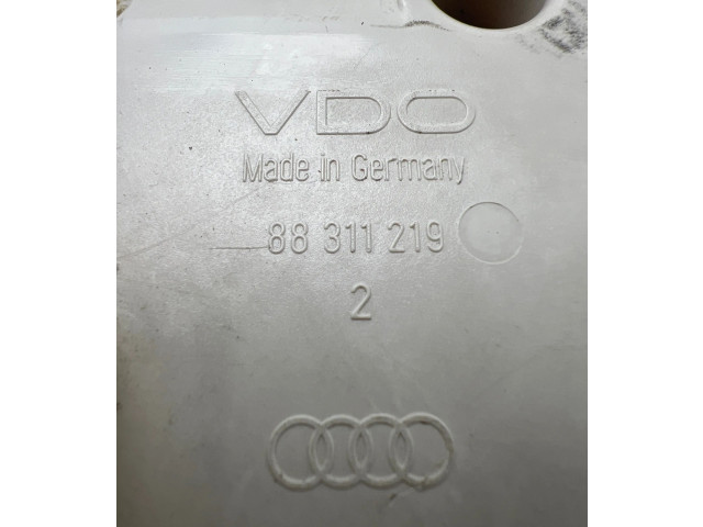 Панель приборов 88311219 Audi A6 S6 C4 4A