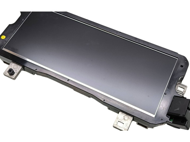 Přístrojová deska Opel Mokka B 2023 9853088280, 503006550111