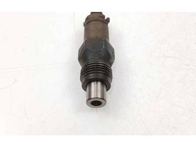 Форсунка 198005, LCR6734303G Peugeot 306 DHY (XUD9TE)