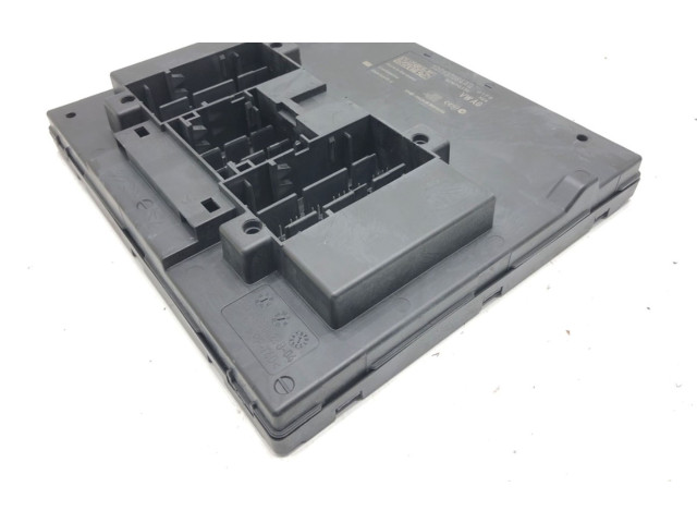 Модуль кузова 5Q0937084AQ Skoda Octavia Mk3 (5E)