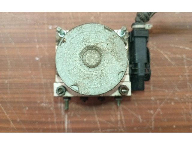Блок АБС 0265800441   Citroen  C1  2006 - 2013 года