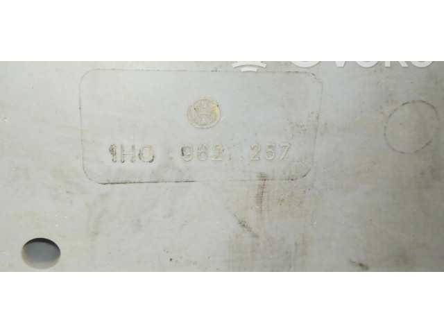 Блок управления 1H0962257 Volkswagen Golf III