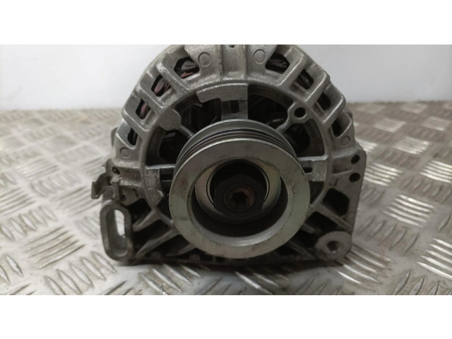 Генератор 8200660044B, 2543553C   Dacia Sandero 1.1     