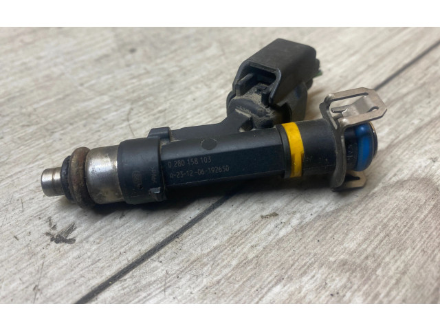 Vstřikovač 0280158103 Mazda MPV II LW