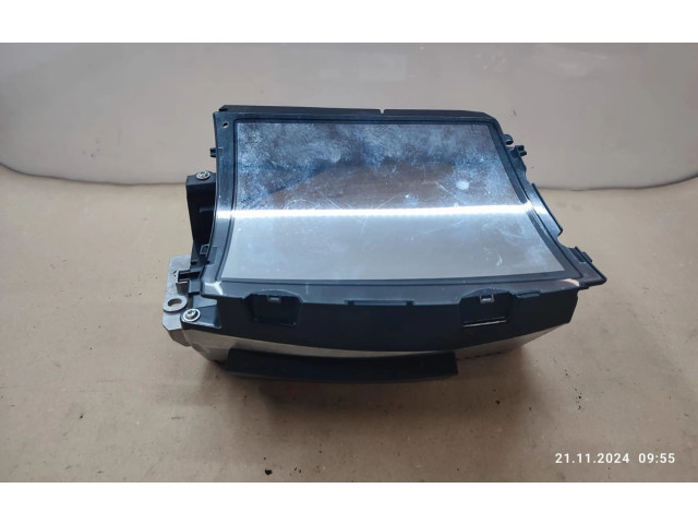 Дисплей    4G8919604J   Audi A7 S7 4G