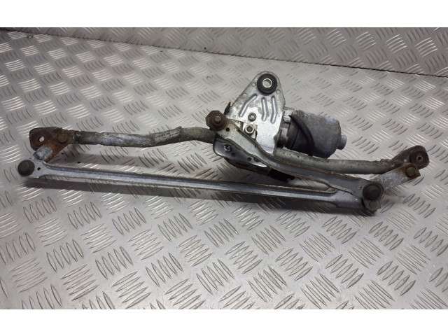 Моторчик заднего дворника 4F1955023A Audi A6 S6 C6 4F