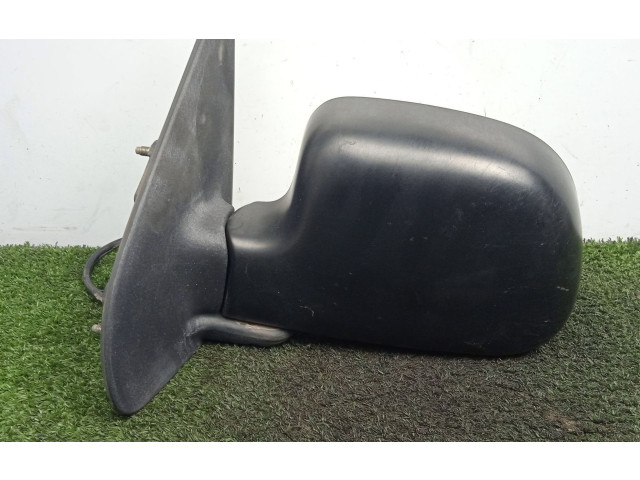 Зеркало электрическое Daihatsu Terios - года