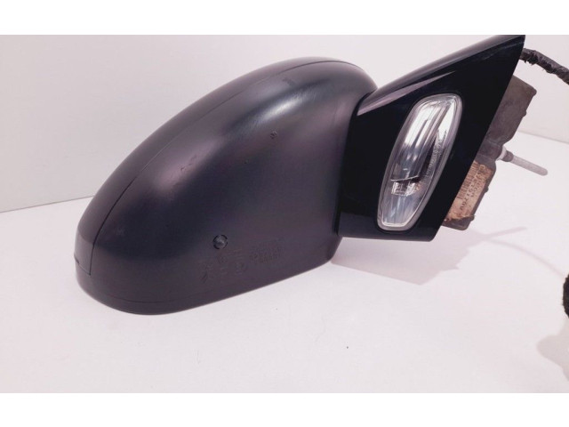 Зеркало (механическое)       Citroen C5  2008 - 2016 года   