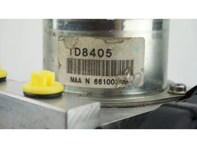 Jednotka ABS 476604NC0B Nissan Leaf I (ZE0) 2018