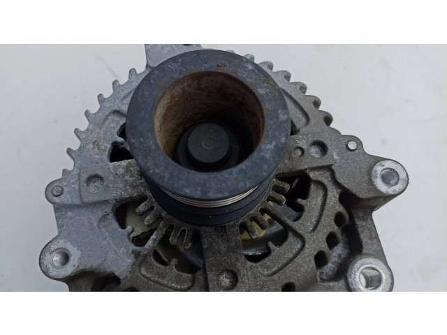 Генератор 1042110591, 8645325 BMW 4 F36 Gran coupe 2.0