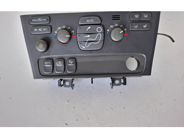 Блок управления климат-контролем 7923 Volvo S60