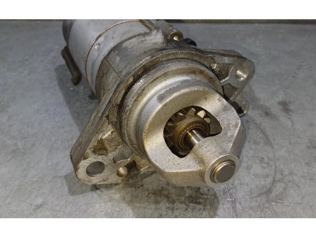 Турбина Стартер Porsche Cayenne (92A) 057911023J