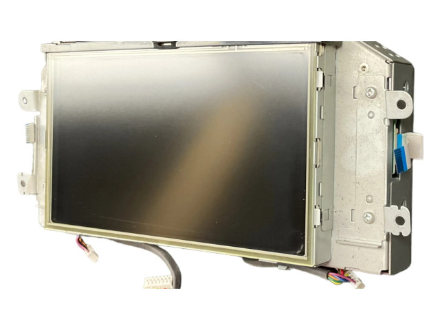 Дисплей Honda FR-V