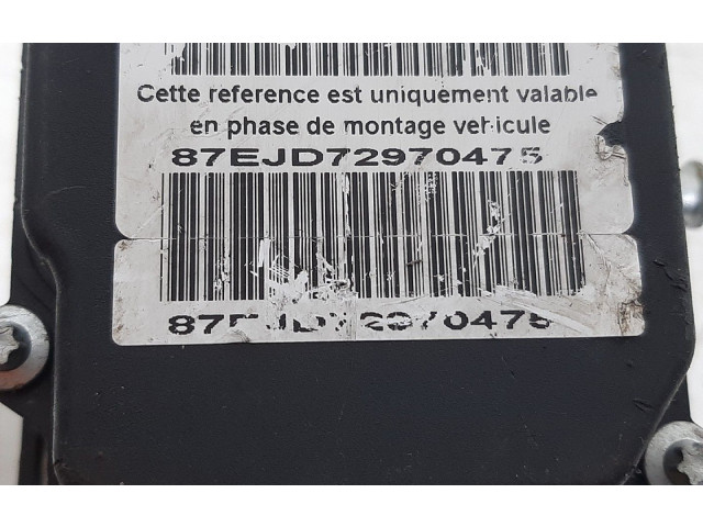 Блок АБС 0265800696, 0265232065   Peugeot  Expert  2007 - 2016 года