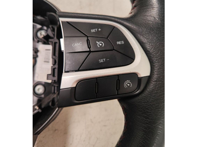 Руль Jeep Renegade  2014 -  года 07356038230      