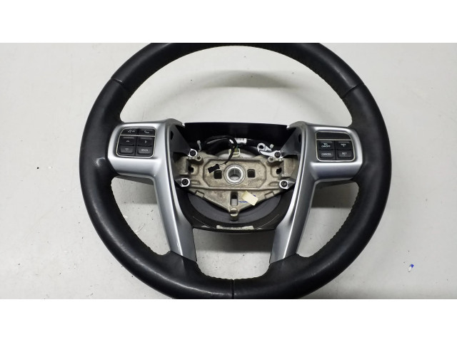 Volant Chrysler Town & Country V 2012 P1WC17DX9AC, C3718040