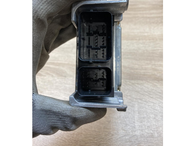 Блок управления надувных подушек YS4T14B056BA, YS4T14B056BA Ford Focus