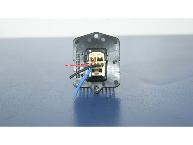 Вентилятор печки Mitsubishi Lancer X