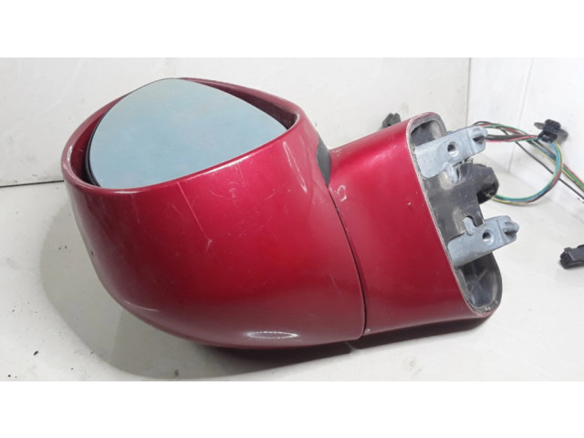 Зеркало электрическое правое Citroen C4 I 2004-2010 года